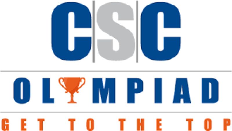 CSC Olympiad