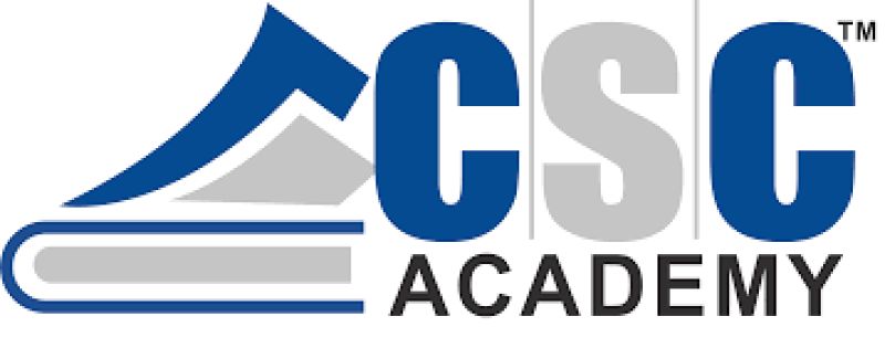 CSC ACADEMY